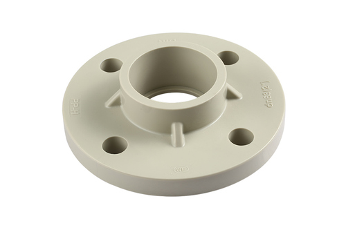 怀柔PPH一体式法兰(DIN)