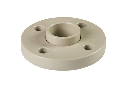 怀柔PPH双片式法兰(DIN)